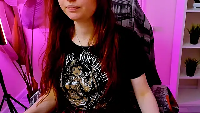 CarolGiggly online show from 07.15.26