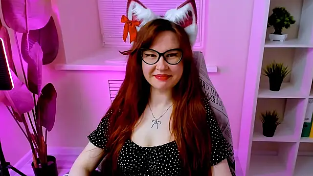 CarolGiggly online show from 07.25.26