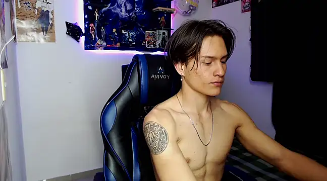 sr jaeger online show from 03.17.25