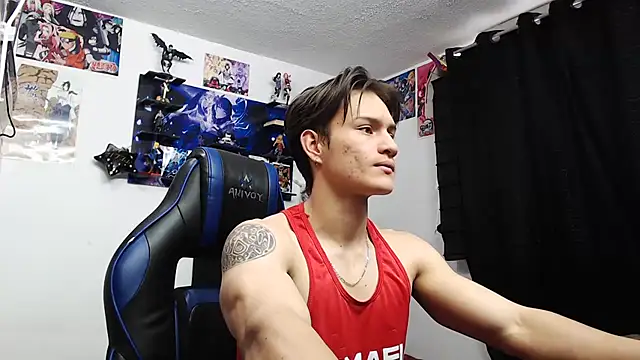 sr jaeger online show from 09.12.25