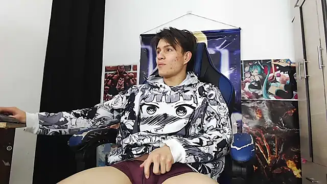 sr jaeger online show from 11.12.25