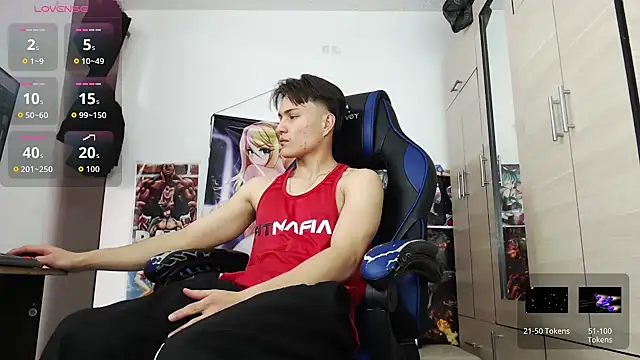 sr jaeger online show from 03.08.26