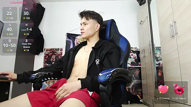 sr jaeger online show from 03.10.26