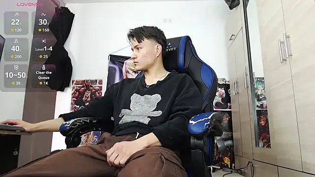 sr jaeger online show from 03.12.26