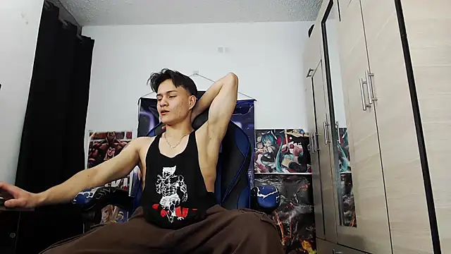 sr jaeger online show from 03.15.26