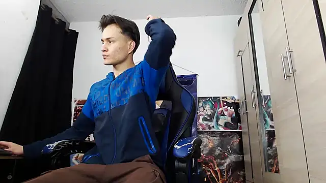 sr jaeger online show from 03.16.26