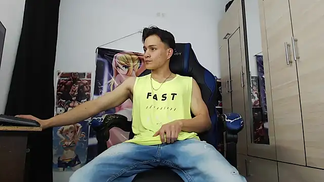 sr jaeger online show from 03.17.26