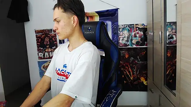 sr jaeger online show from 03.20.26