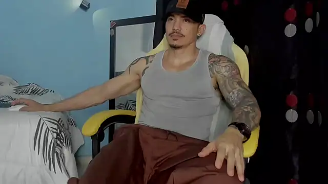 Alex motta online show from 11.03.25