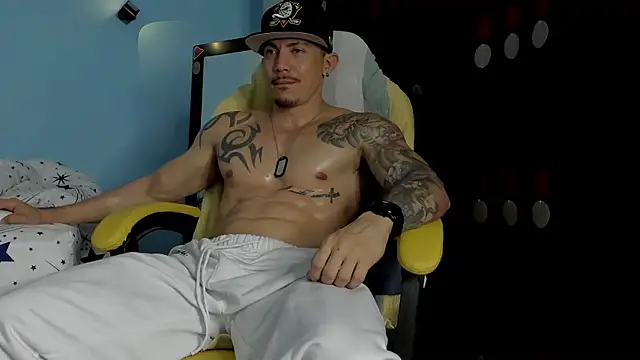 Alex motta online show from 01.11.26