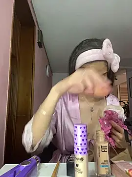 Praga Pink online show from 03.16.25