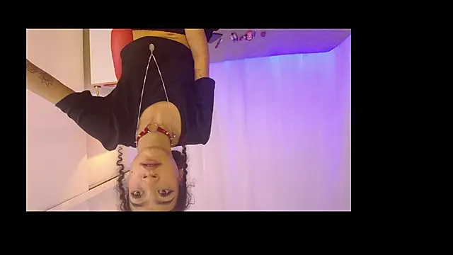 Snapshot of Aurora_ath chatting on 01.06.26 Aurora ath online show from 01.06.26