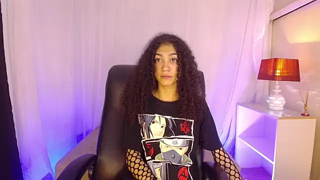 Snapshot of Aurora_ath chatting on 01.18.26 Aurora ath online show from 01.18.26