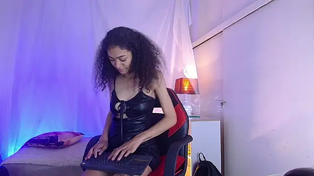 Snapshot of Aurora_ath chatting on 03.03.26 Aurora ath online show from 03.03.26