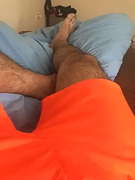 Snapshot of cshn001 chatting on 02.04.25 cshn001 online show from 02.04.25