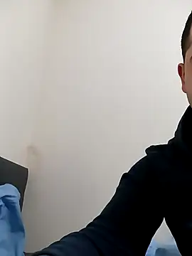 Snapshot of cshn001 chatting on 02.13.25 cshn001 online show from 02.13.25