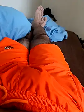 Snapshot of cshn001 chatting on 02.16.25 cshn001 online show from 02.16.25