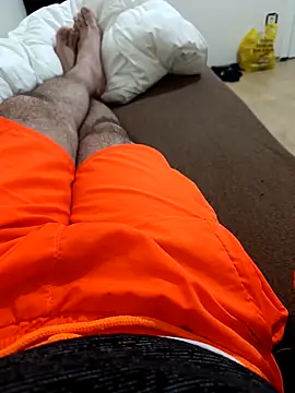 Snapshot of cshn001 chatting on 03.10.25 cshn001 online show from 03.10.25