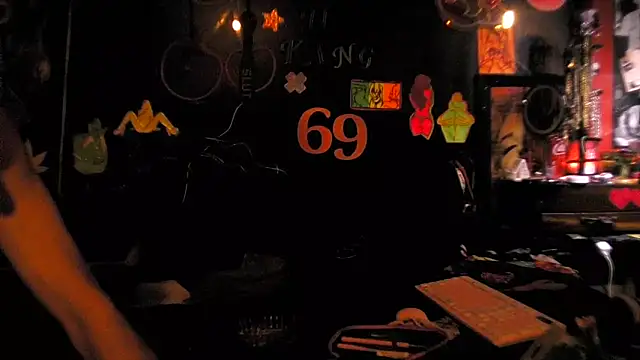 kjs daddy123 online show from 03.02.26