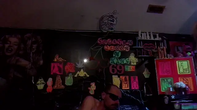 kjs daddy123 online show from 04.08.26
