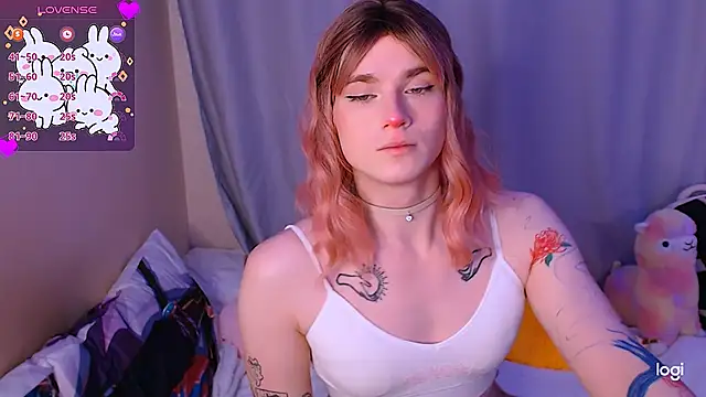 Snapshot of Alice_Hells chatting on 12.09.24 Alice Hells online show from 12.09.24