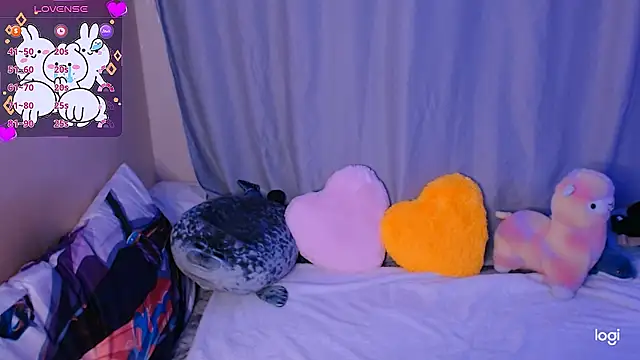 Snapshot of Alice_Hells chatting on 12.10.24 Alice Hells online show from 12.10.24