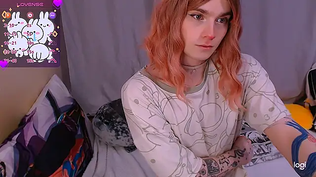 Snapshot of Alice_Hells chatting on 12.14.24 Alice Hells online show from 12.14.24