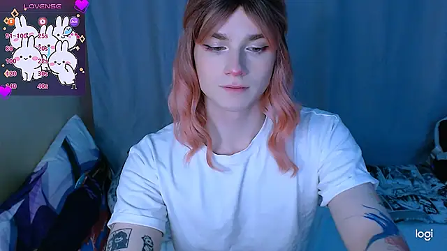 Snapshot of Alice_Hells chatting on 12.23.24 Alice Hells online show from 12.23.24