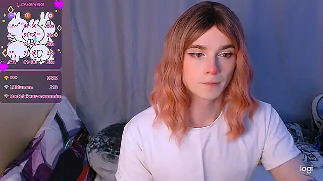 Snapshot of Alice_Hells chatting on 12.25.24 Alice Hells online show from 12.25.24