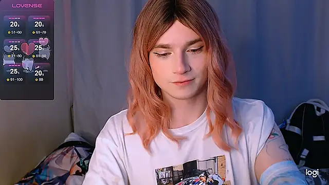 Snapshot of Alice_Hells chatting on 01.18.25 Alice Hells online show from 01.18.25