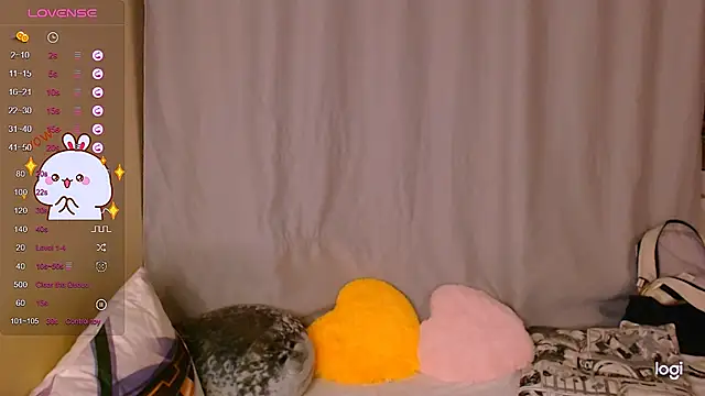 Snapshot of Alice_Hells chatting on 01.24.25 Alice Hells online show from 01.24.25