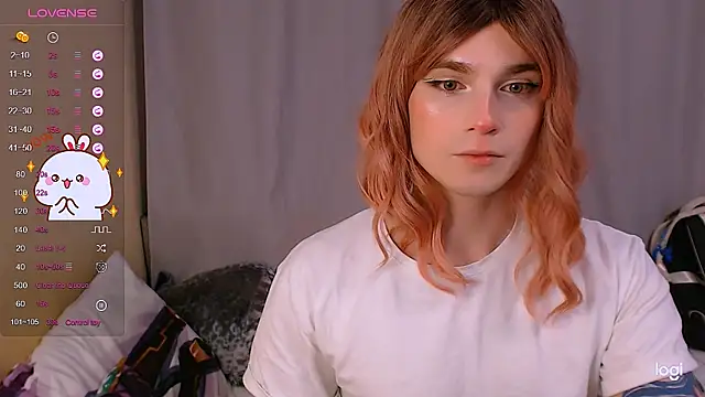 Snapshot of Alice_Hells chatting on 02.02.25 Alice Hells online show from 02.02.25