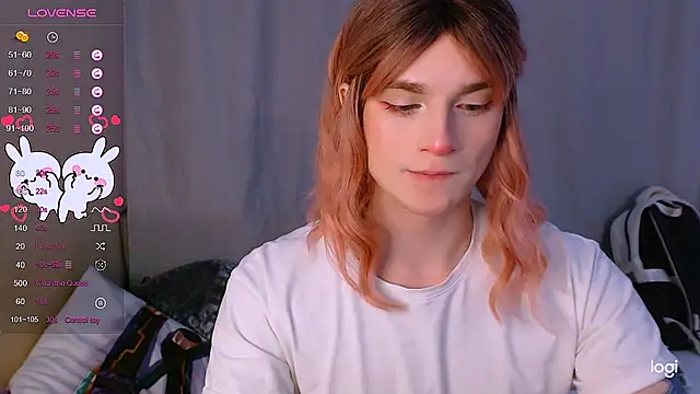 Snapshot of Alice_Hells chatting on 02.03.25 Alice Hells online show from 02.03.25