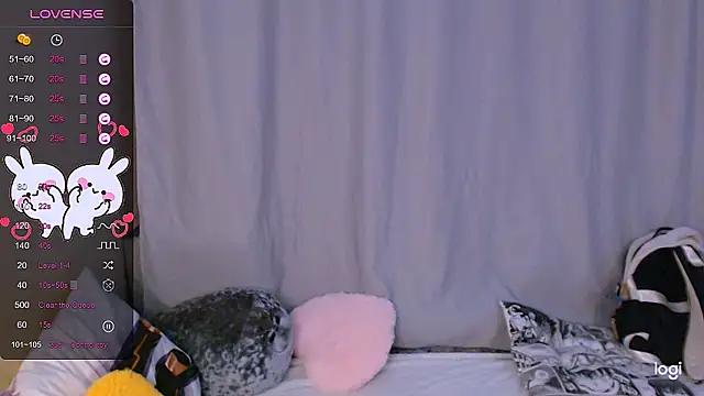 Snapshot of Alice_Hells chatting on 02.06.25 Alice Hells online show from 02.06.25