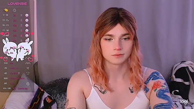 Snapshot of Alice_Hells chatting on 02.06.25 Alice Hells online show from 02.06.25