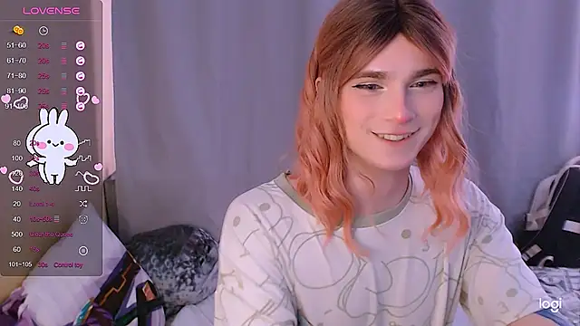 Snapshot of Alice_Hells chatting on 02.07.25 Alice Hells online show from 02.07.25