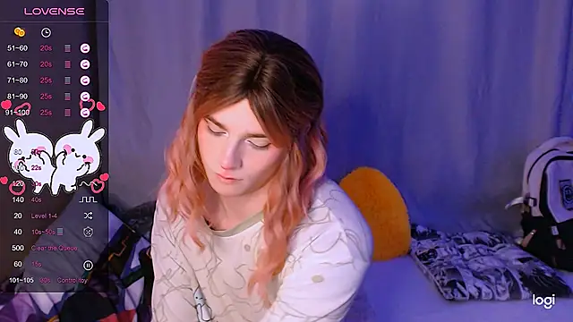 Snapshot of Alice_Hells chatting on 02.08.25 Alice Hells online show from 02.08.25