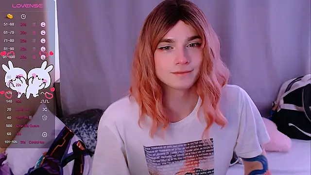 Snapshot of Alice_Hells chatting on 02.20.25 Alice Hells online show from 02.20.25