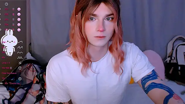 Snapshot of Alice_Hells chatting on 03.09.25 Alice Hells online show from 03.09.25