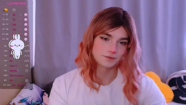 Snapshot of Alice_Hells chatting on 03.16.25 Alice Hells online show from 03.16.25