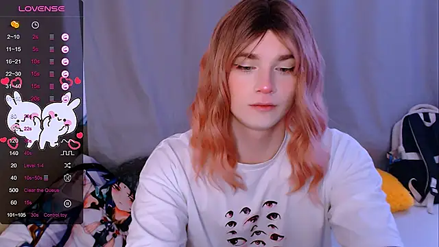 Snapshot of Alice_Hells chatting on 03.23.25 Alice Hells online show from 03.23.25