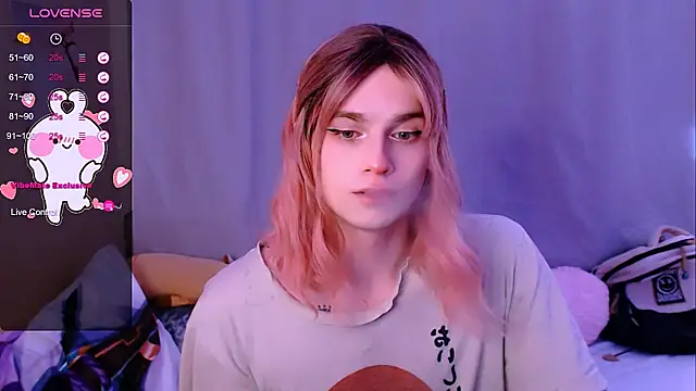 Alice Hells online show from 02.26.26