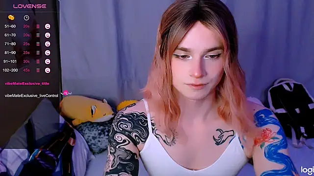 Alice Hells online show from 05.06.26