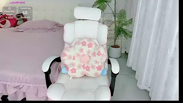 -Wendy   online show from 03.04.25