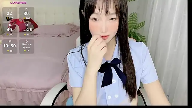 -Wendy   online show from 03.06.25