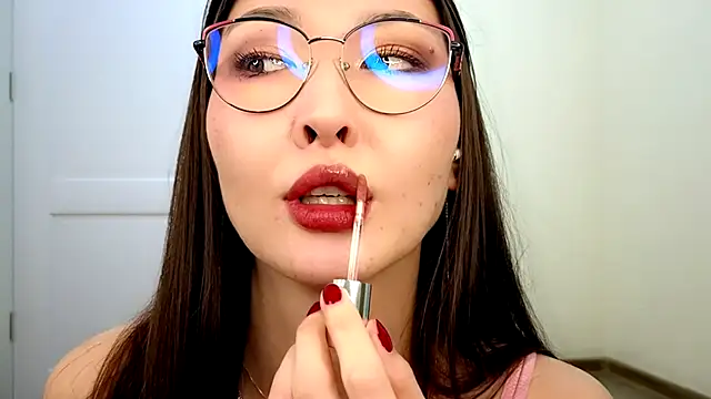 Snapshot of honey_yani chatting on 11.27.25 honey yani online show from 11.27.25