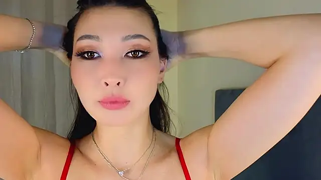 Snapshot of honey_yani chatting on 03.01.26 honey yani online show from 03.01.26