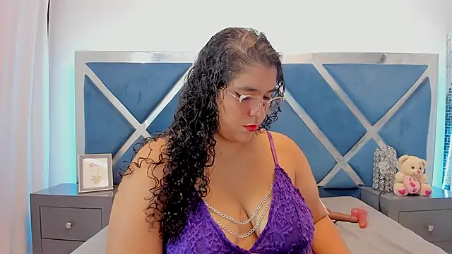 Tiffanymiller00 online show from 05.02.26