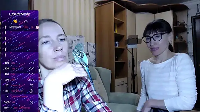 Snapshot of Pepper_mur chatting on 01.07.25 Pepper mur online show from 01.07.25