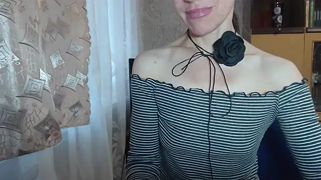 Snapshot of Pepper_mur chatting on 01.08.25 Pepper mur online show from 01.08.25